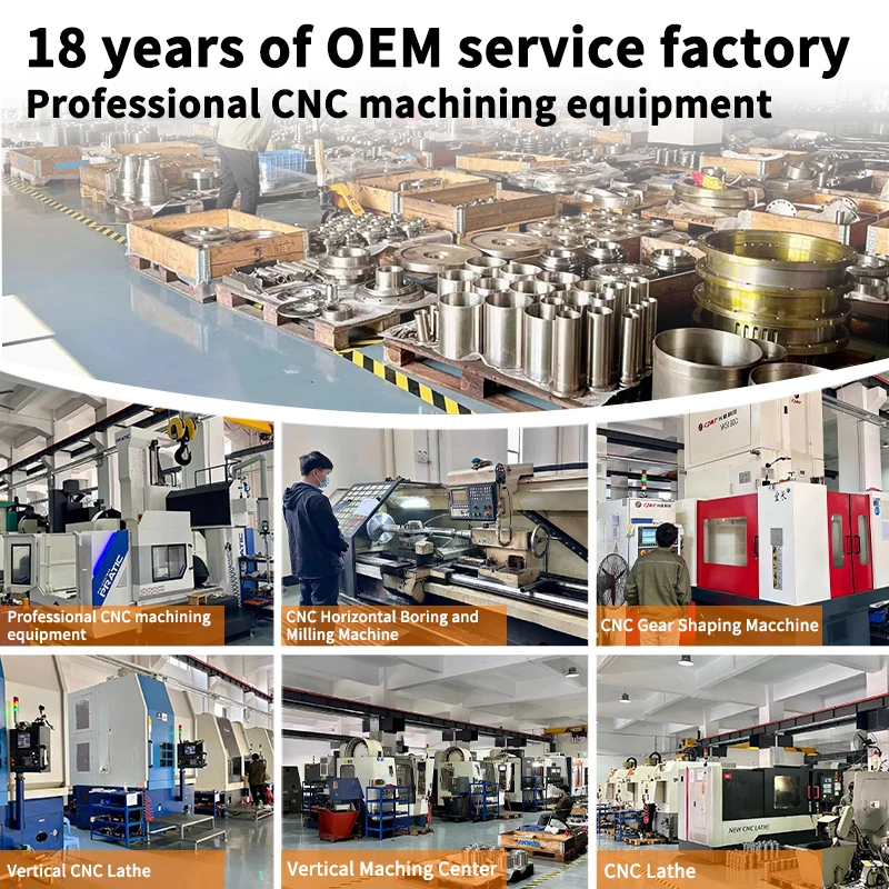 Фрезерное оборудование с ЧПУ по индивидуальному заказу