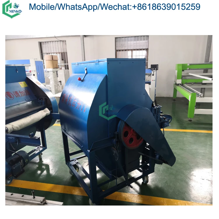automatic silkworm cocoon opening machine silk reeling machine silk quilt making machine