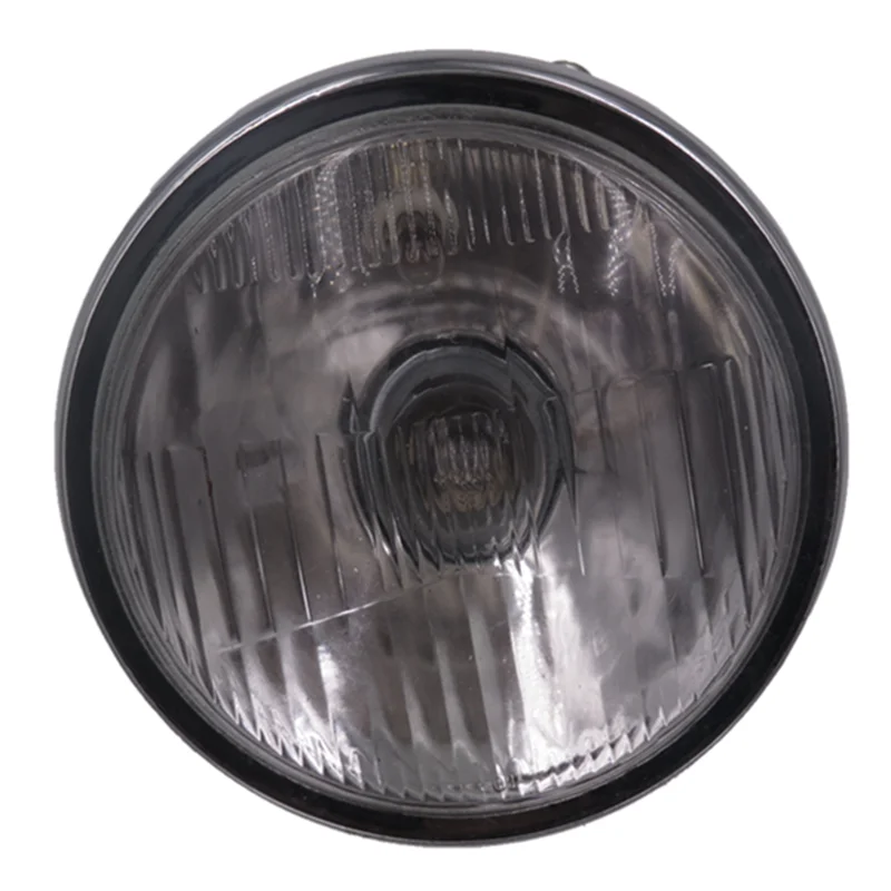 Motorbike Headlight Head Lamp For Yamaha Ybr125 Ybr 125