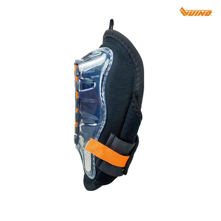 Heavy Duty Kneepad Professional Gel Knee Garden Pads Protector For Work Construction