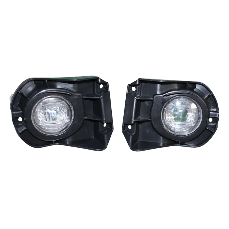 Day running light fog light kit FOR  Yaris/Corolla CROSS/Reefer 2020 -2022 LED Front Fog Light Assembly New Condition