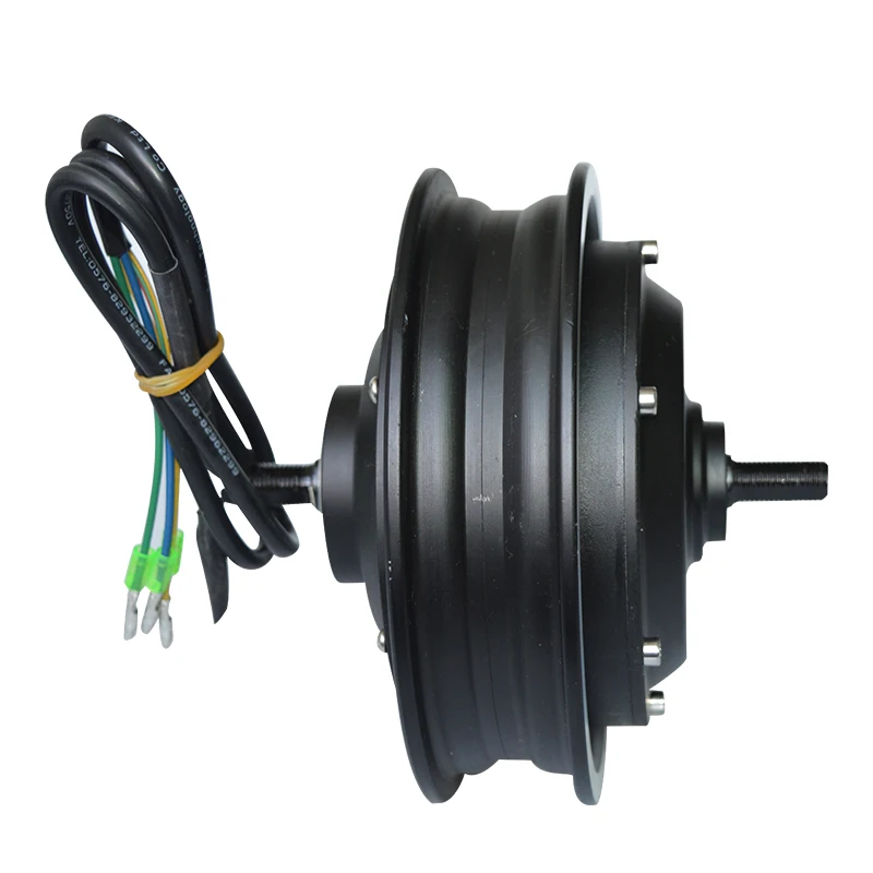 Powerful 60V 3000W Motor for Electric Scooters