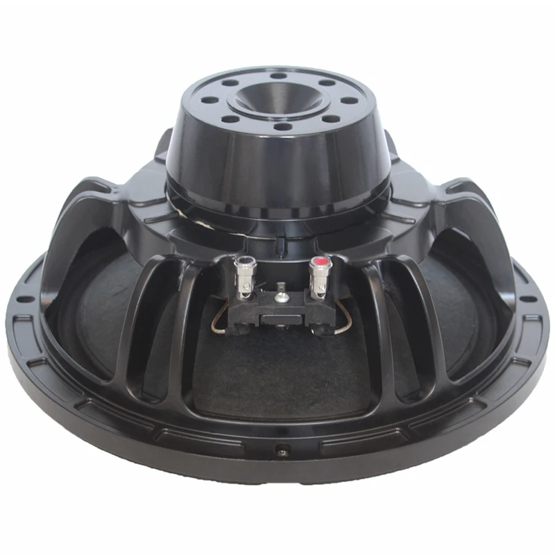 YOTO PRO-DE10M150 High Quality 300 Watt 156mm Magnet Alto Falante Woofer 10 Polegadas 150 Watts