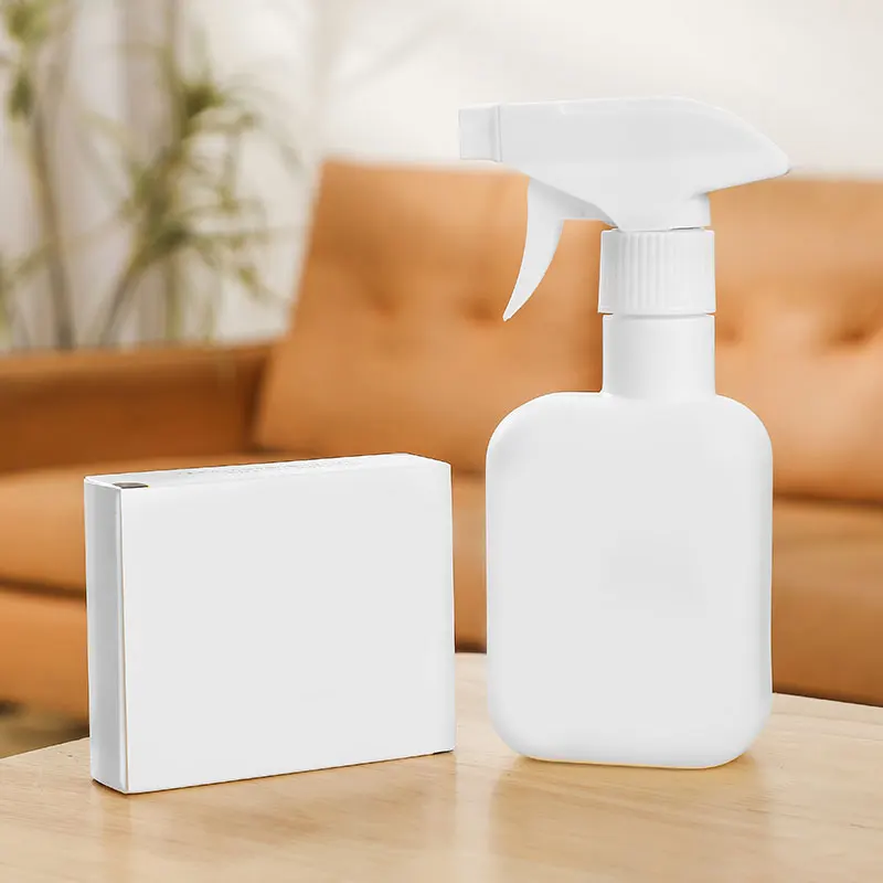 New Home Decoration Odor Removal Air Purification Safety Photocatalytic Formaldehyde Scavenger