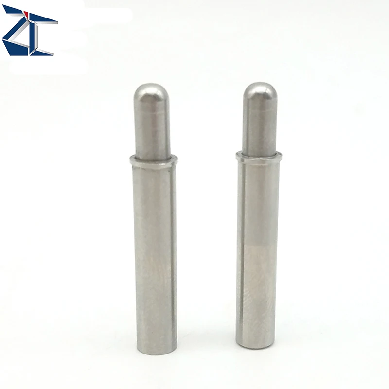 Пружинный поршень RTS ZMPJL & ZMPJH 1,5 ~ 5 мм из нержавеющей стали