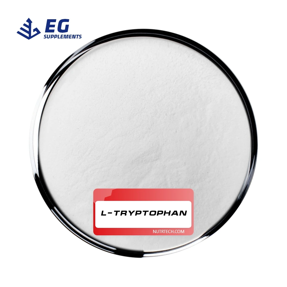 Tryptophan Price High Quality Amino Acid Dominus Tryptophan L-Tryptophan In Stock