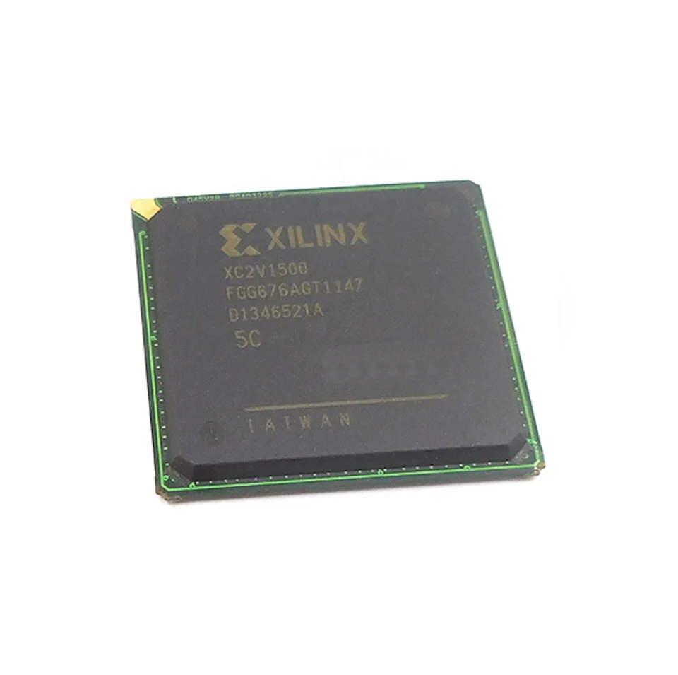 Meilinmchip новые оригинальные XC2V8000-4FG256I микросхема электронные компоненты интегральные схемы Xilinx IC XC2V8000-4FG256I