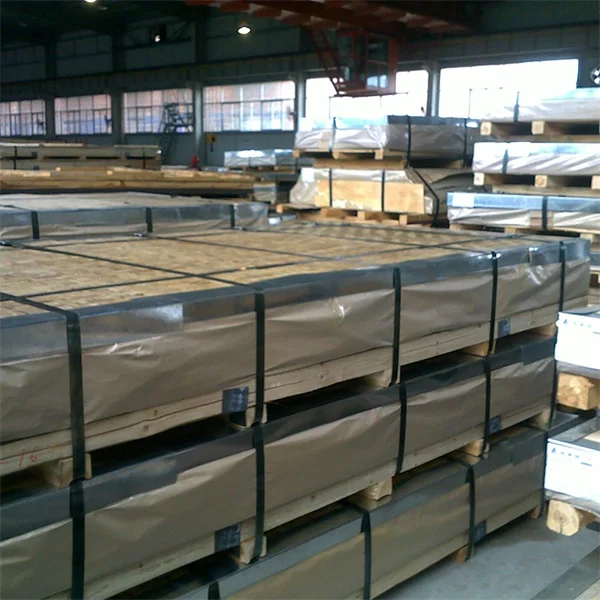 Nickel Copper Alloy Monel 400 K500 Sheet / Plate Stainless Steel Monel 400 Plate Price