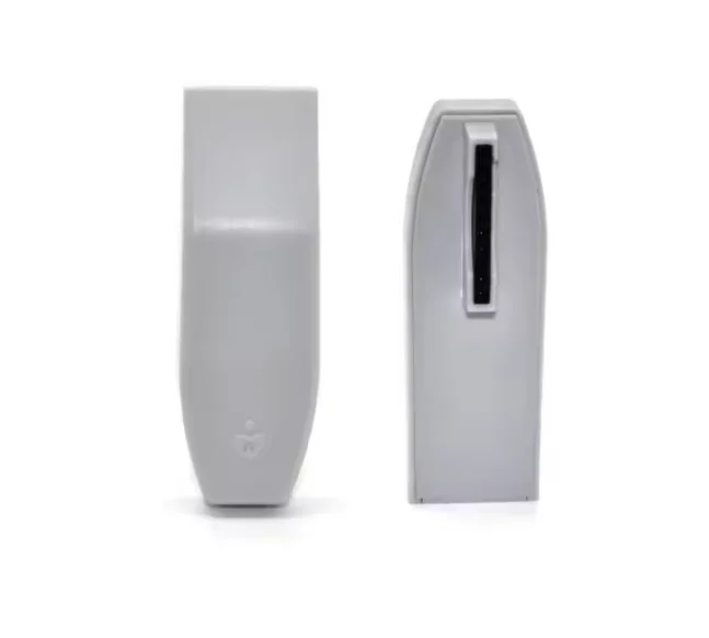 Holter X12 10lead ECG Patient Cable