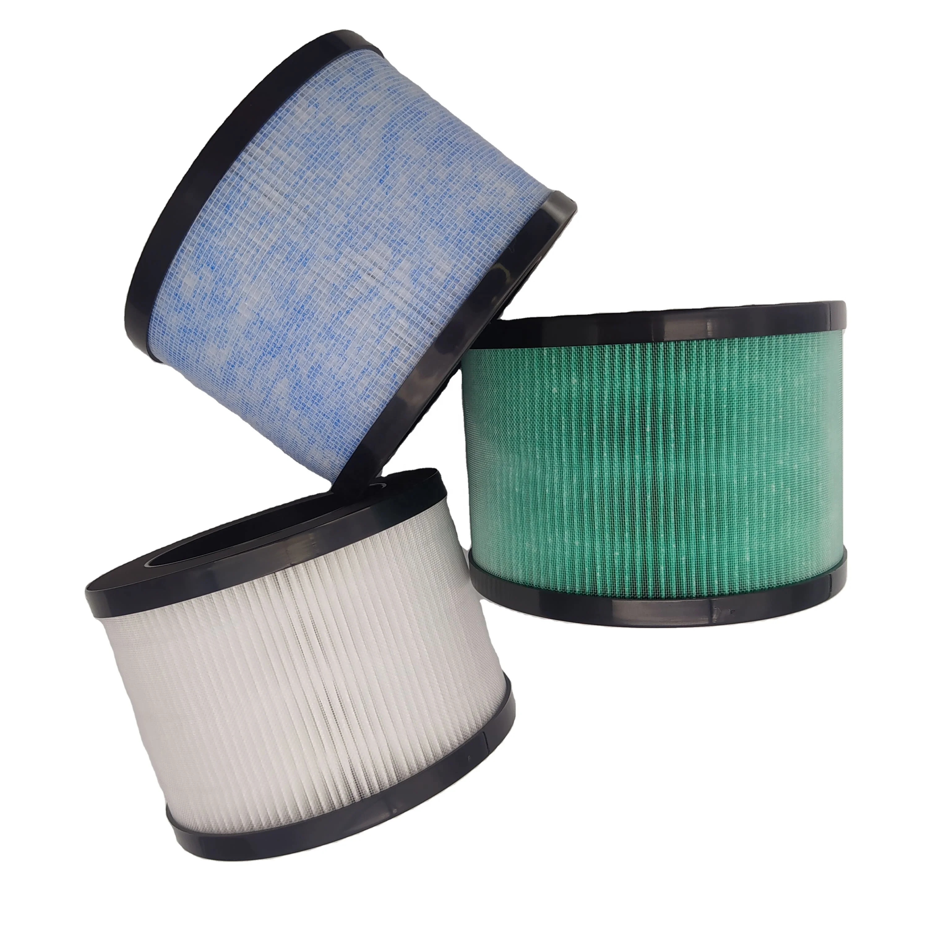 Air Purifier Parts True HEPA Filter Panel H13 HEPA Filter for Honeywells H Air Purifier Replace Part HRF-H1