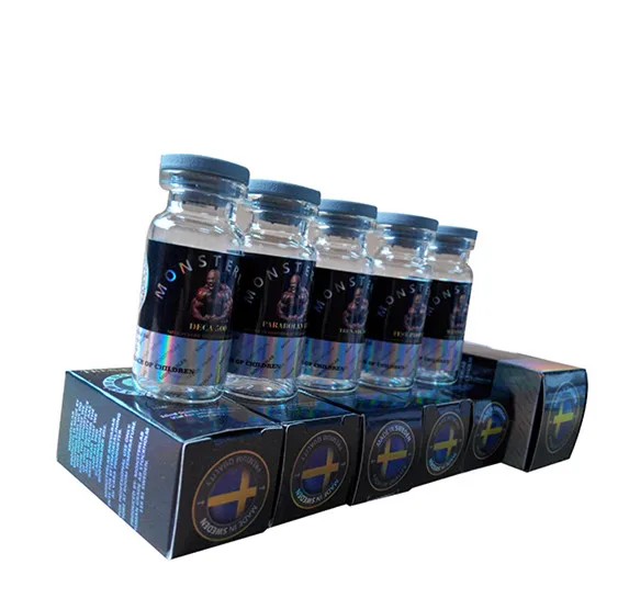 
 Индивидуальная печать, флакон 10 мл, фармацевтическая клейкая наклейка, этикетки для личной упаковки, флакон с голографическим логотипом для стеклянной банки  