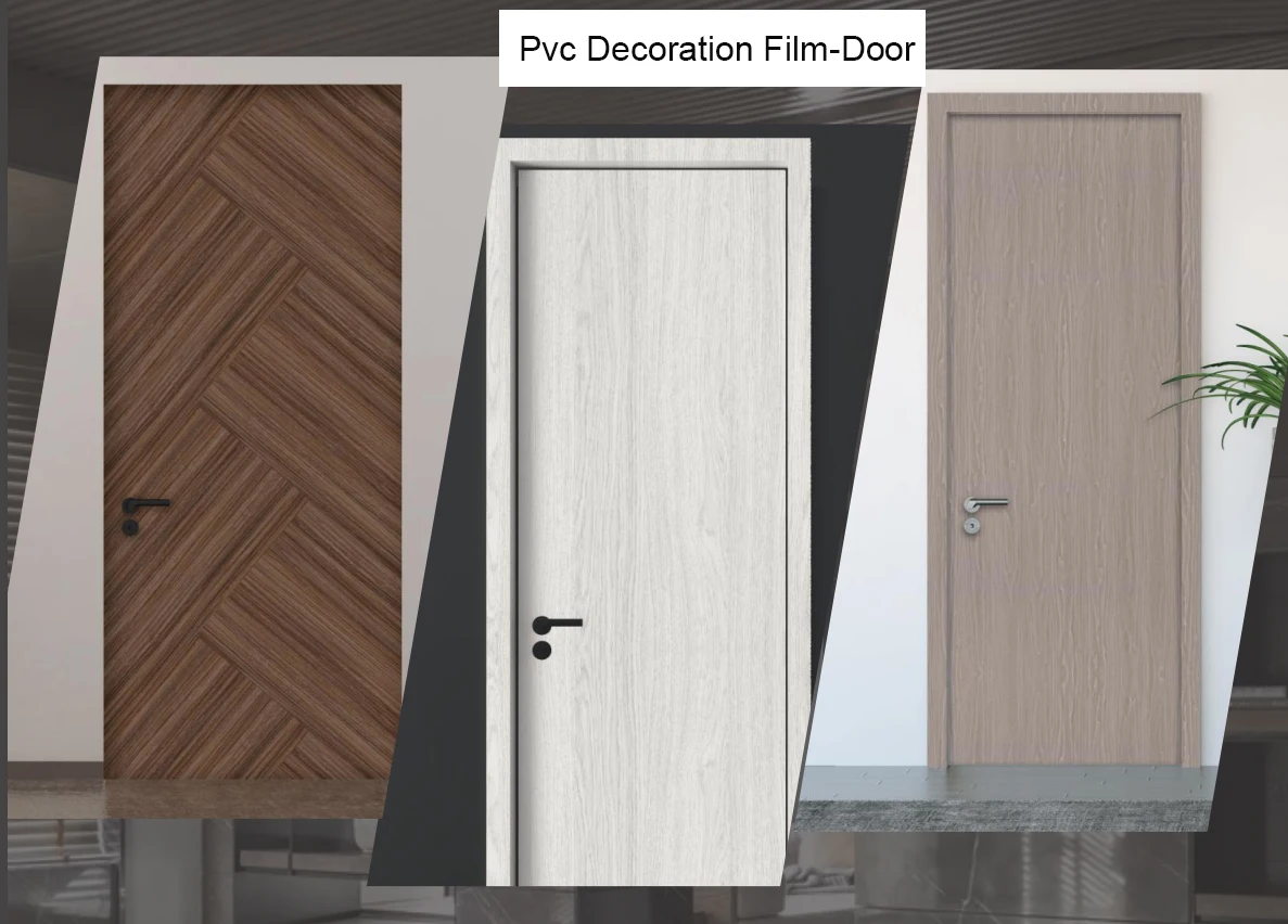 China factory price competitive pvc lamination film for pvc ceiling pvc laminated film