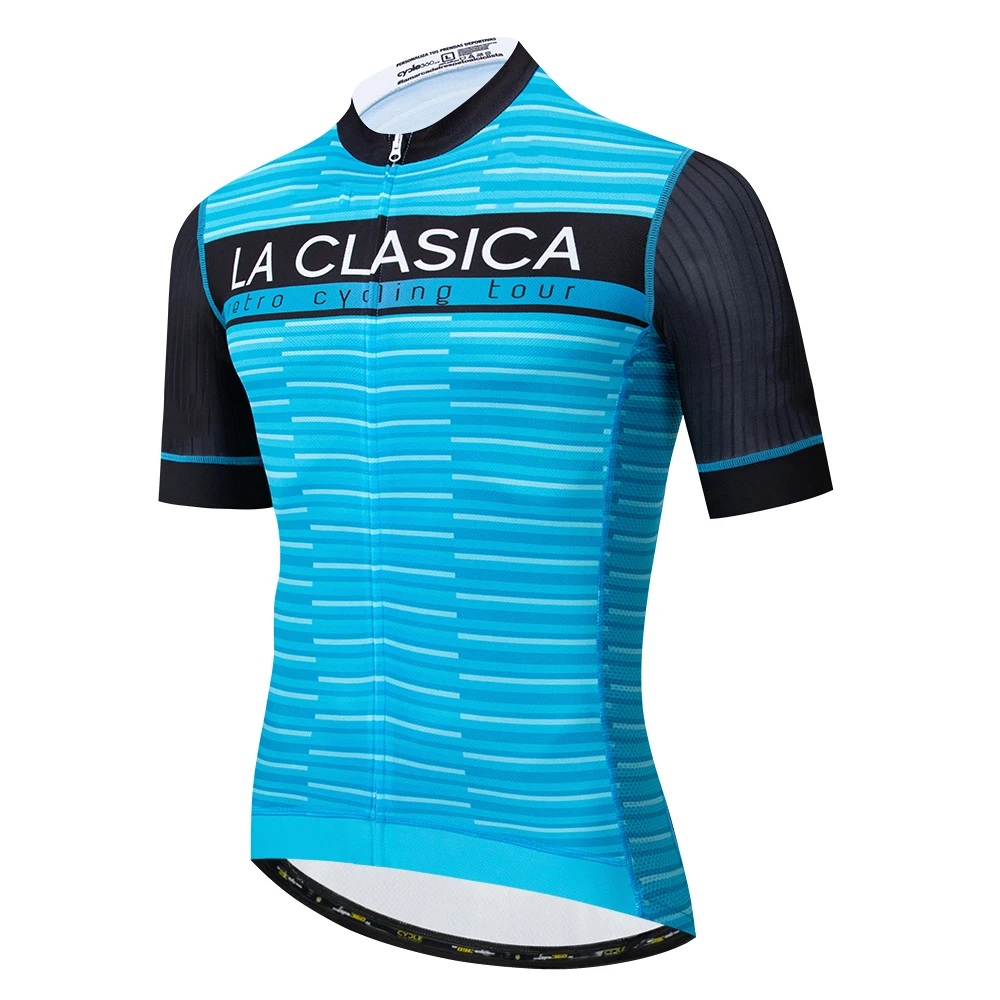 Karool China Top Quality OEM Wholesale Woman Summer Wear Desig Cycling Clothing Uniforms Men Woman Mountain Bike Clothes