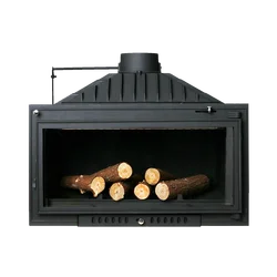 Современный декоративный дизайн, деревянный камин, домашний стальной камин, пламя