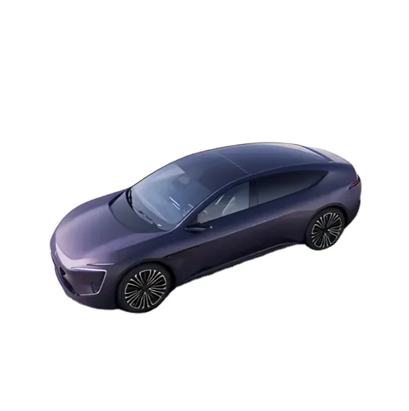 Avatar 12 Single Motor Dual Motor 4 Door 5 Seat Electric Car Changan Avatr Avatar 12 2024 Price Avatr 12e