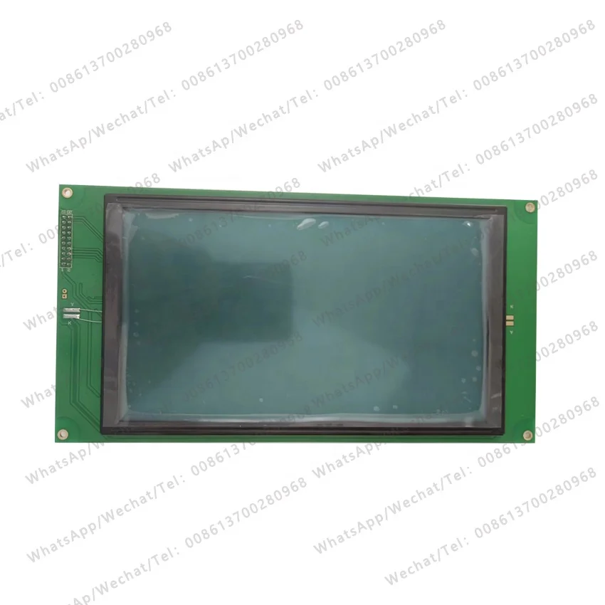 High-quality Jacquard machine parts JC4 JC5 JC6 display For Staubli jacquard machine