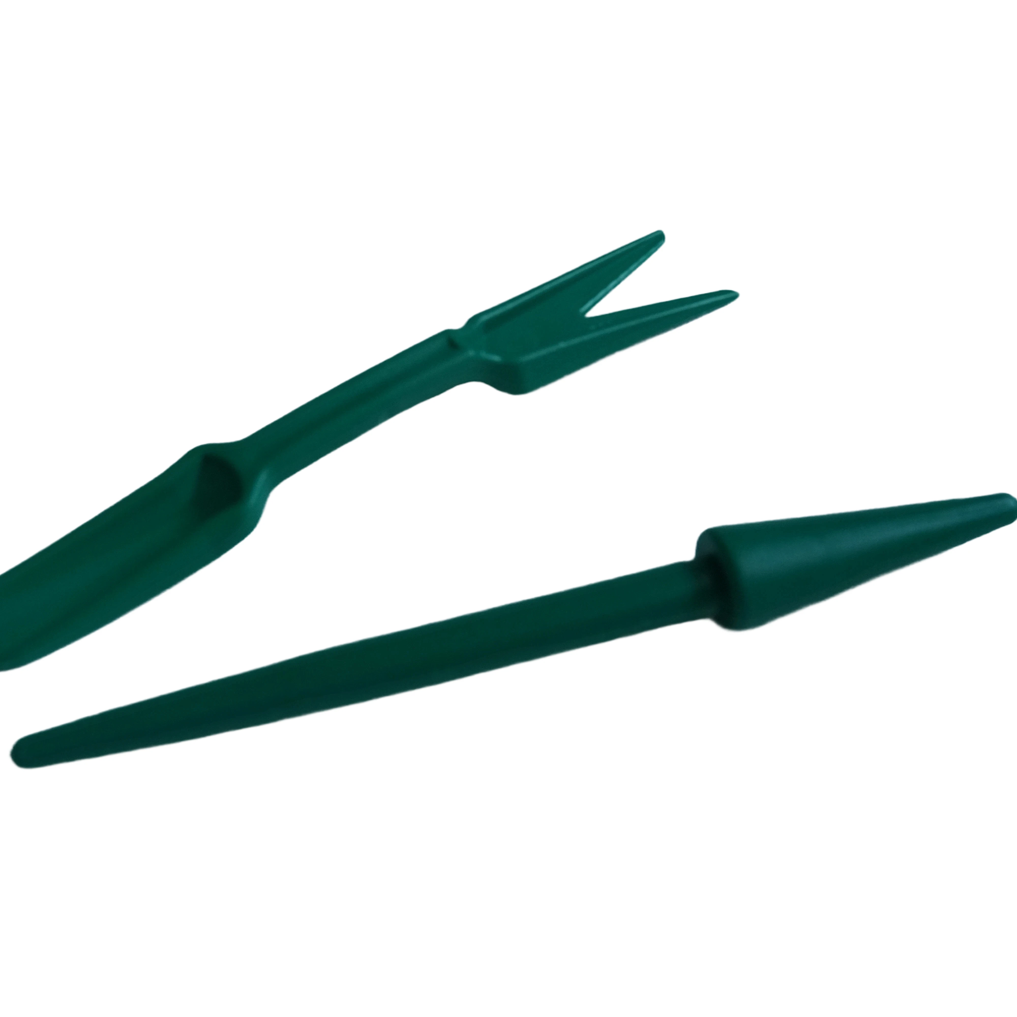 Plastic Bonsai Fertilizer Punchers Effortless Garden Lifter Transplanting Seedling Planting Tool Gardening Toos
