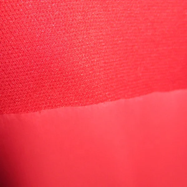 Flame retardant waterproof pu coating  stretch tent fabric