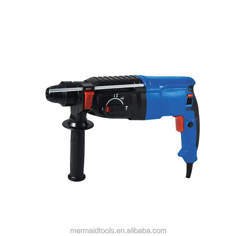 MRY  800w 26mm 0- 1180r/min jack drilling air total rotary hammer