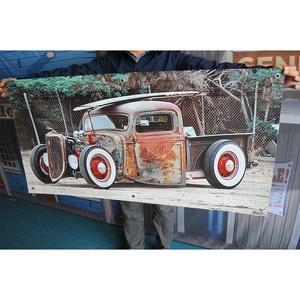 Designing Custom Outdoor 18 Oz Heavy Duty Pvc Banner Custom Printed Event Banner Advertising Display Waterproof Pvc Banner