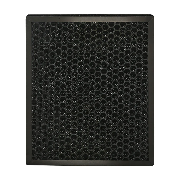 Quite Low Noise Home 30 Square Meter True Hepa Uv Led Light Bedroom Air Purifier