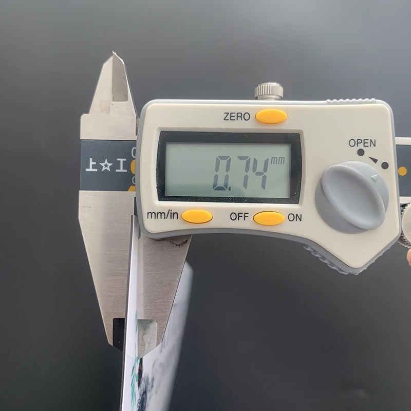 Customized Dry Erase Fridge Magnetic Calendar White Board Magnetic Calendar for Refrigerator Wall Home Kitchen Decor