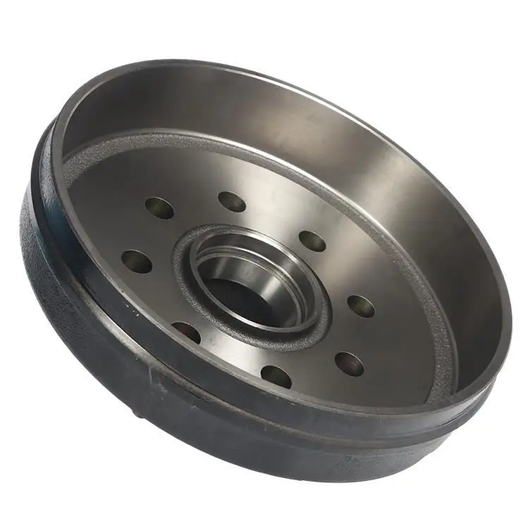 caravan trailer RV 12 inch 25580 &14125A Bearing 7000lbs trailer axle caravan brake drum