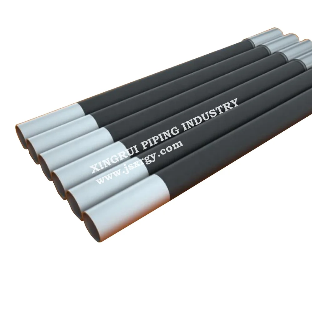 Solutions Providers For Steel Melting Plants Calorized Oxygen Lance Pipe Daiwa CA Lance Quality