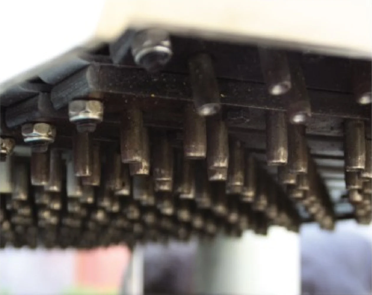 Helical Jointer Surface And Thickness Planner Wood Heavy Duty Automatic 2 Sides Planer Moulder