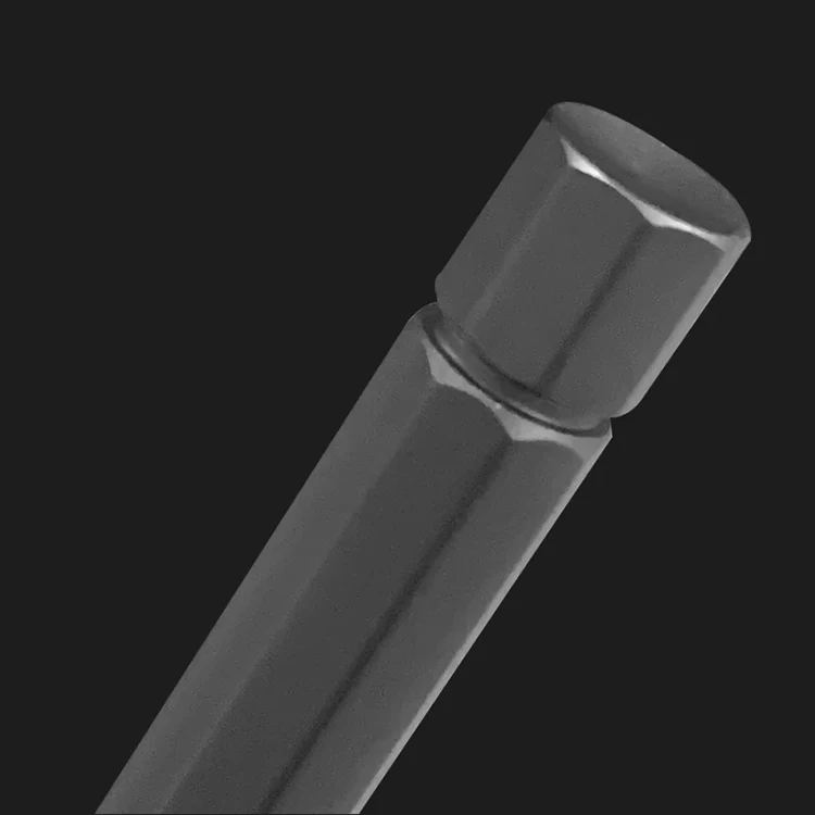 Screwdriver Kit 24 Magnetic Bits Dismountable Screwdriver Set For PC Phone Repair