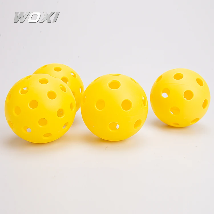 USAPA standard Custom Top Quality Carbon fiber material Pickleball Paddle set