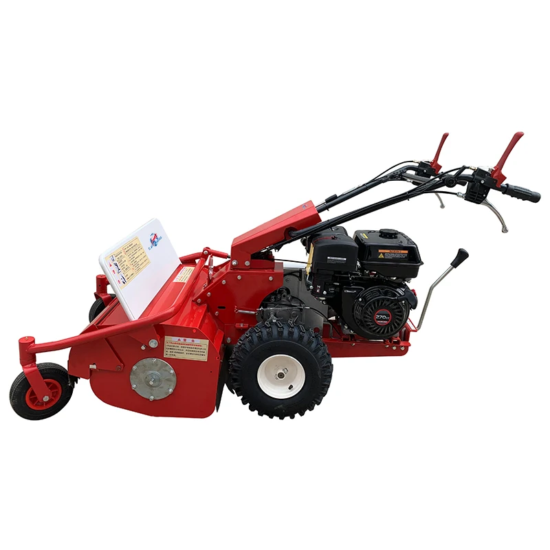 Cheap Made In China Lightweight Electric Cordless Lawn Mower For Efficient Lawn Care Without Hassle