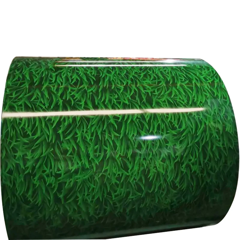 Factory sale  ppgi coil  SECC DX51  ppgi roofing sheets 0.8mm 1mm prepainted gi steel coil / ppgi for industry