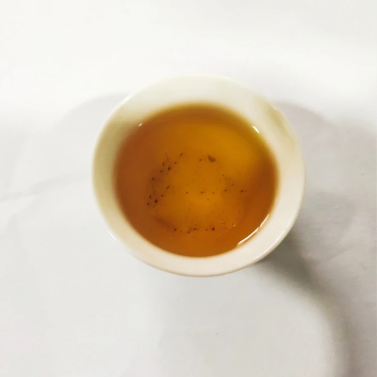 
China Supplier Good Brand Wholesale Chinese Strip Oolong Loose Leaf Tea China Good Brand Kongfu Tea 