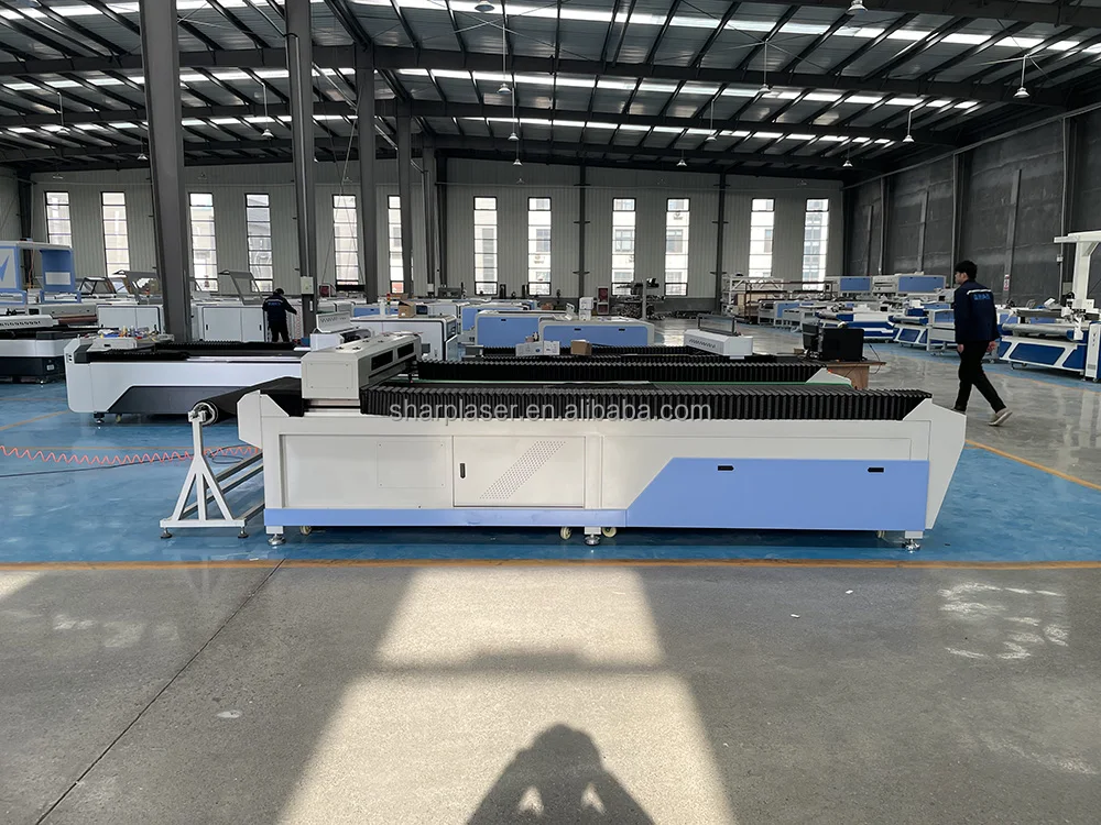 1600x3000 laser cutter for fabric roller blind fabrics