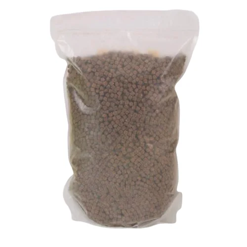 OEM China factory wholesale pet dry food custom flavor wholesale cat snacks meat pet food