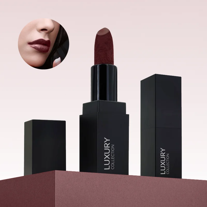 BBC Custom Lipsticks Private Label Lipstick Lipbalm Custom logo