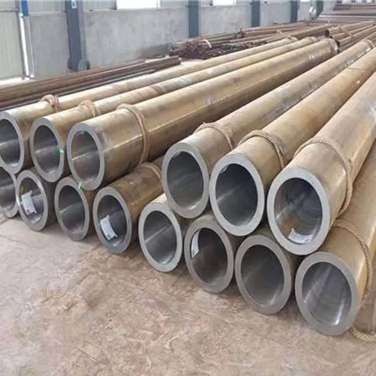 Api 5l Oil Pipe Astm A106 Sch Xs Sch40 Sch80 Sch 160 Seamless Carbon Steel Pipe St37ms Cs Seamless Pipe