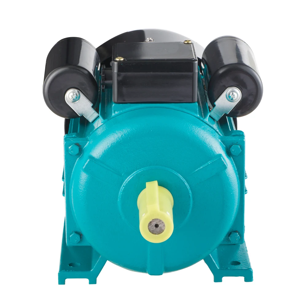 Однофазный мотор YC monofasico 1hp 2hp 3hp 110/220V AC yl серии двухзначный