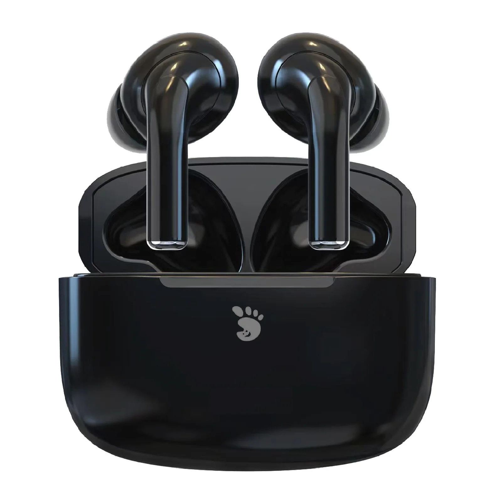 CYS Logo Customized HIFI True Wireless Gaming In Ear Earphones Mini Earbuds TWS Kulaklk Kopfhor Bluetooth Mobile Phone Headsets