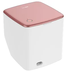 Professional nail art vending machine good price printer