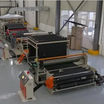 EPDM waterproof membranes for roofing