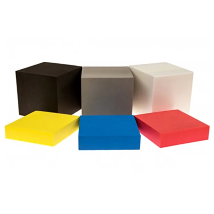 Density Microcell Polyethylene Foam 2LB EVA Shoe Raw Material Custom Size Customized 2mm~80mm High-quality CN;FUJ M-EVA SZ