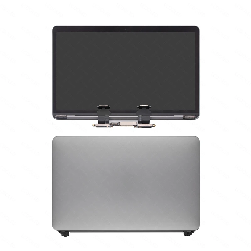  Оригинальный Новый ЖК-экран A1989 для MacBook Pro Retina 13 дюймов ЖК-дисплей экран в сборе MR9Q2 EMC 3214 2018