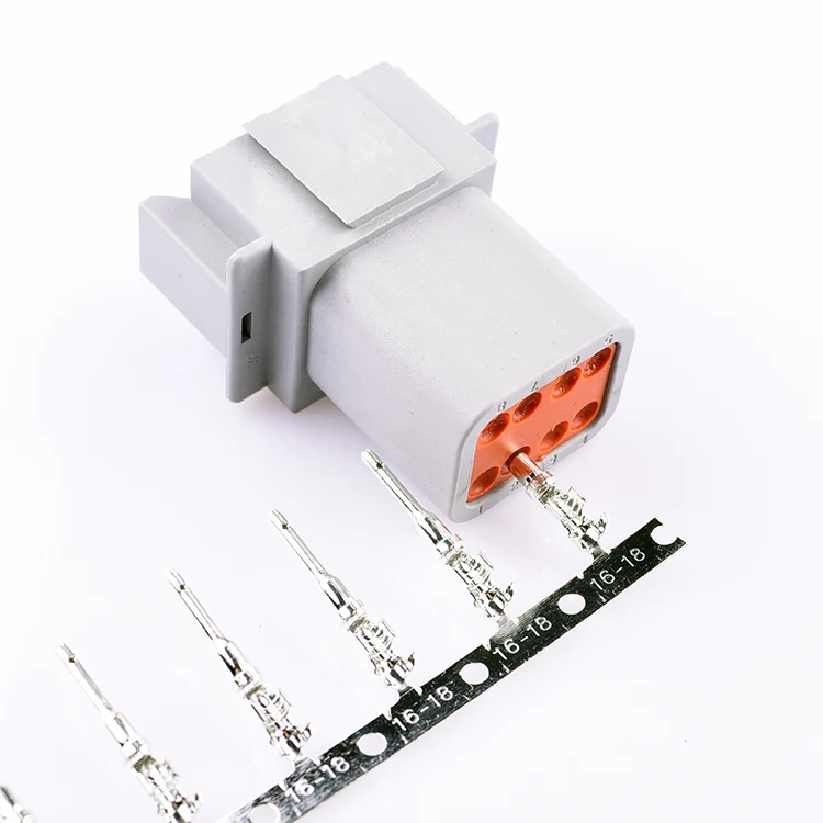 XF 1060-16-0122 Terminals for housing 1.5MM Terminals  Automotive wire harness   Terminals