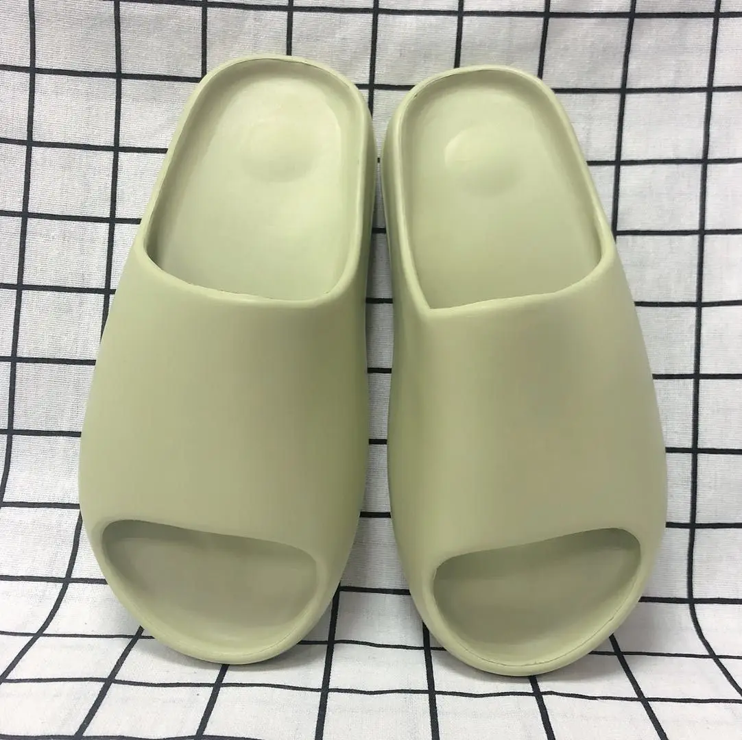 Baby Toddler Little Big Kids Slides Boys Girls Fashion Beach Summer Sandals Children Foam Closed Toe Water Pool Slipper Shoes