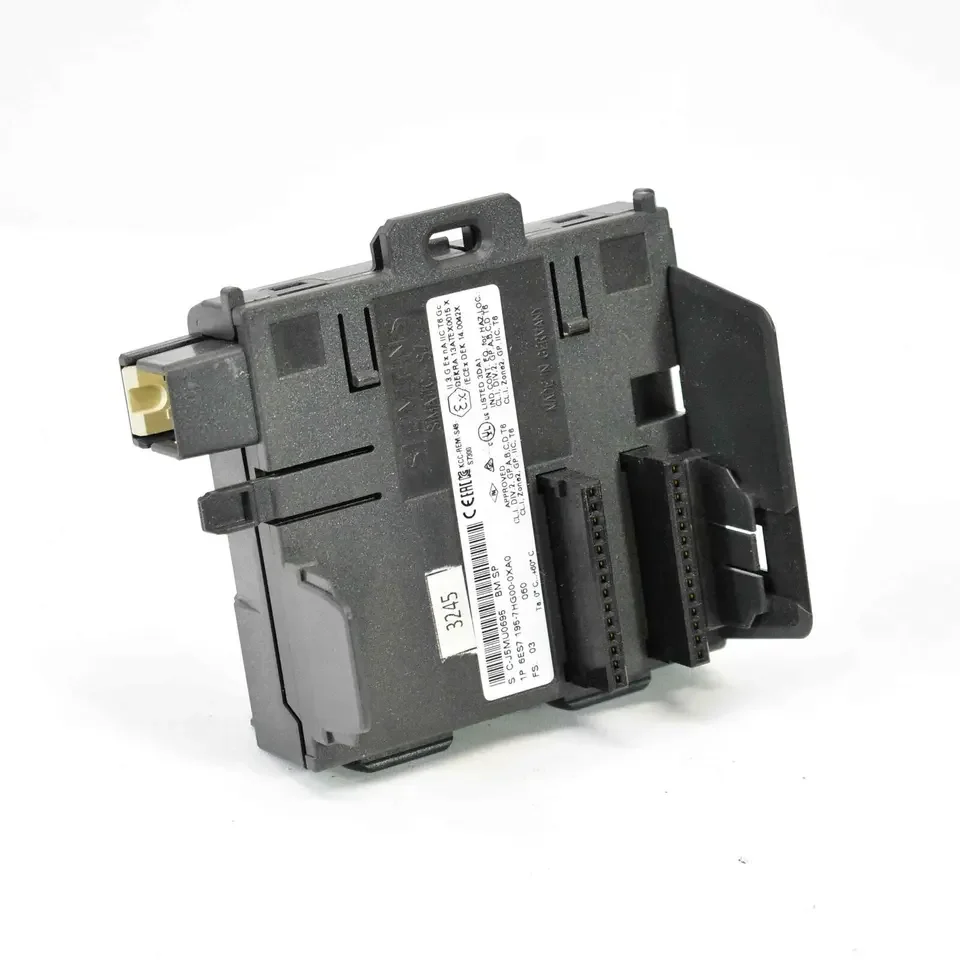 Siemens 6ES7195-7HB00-0XA0 PLC Модуль цифрового ввода/вывода
