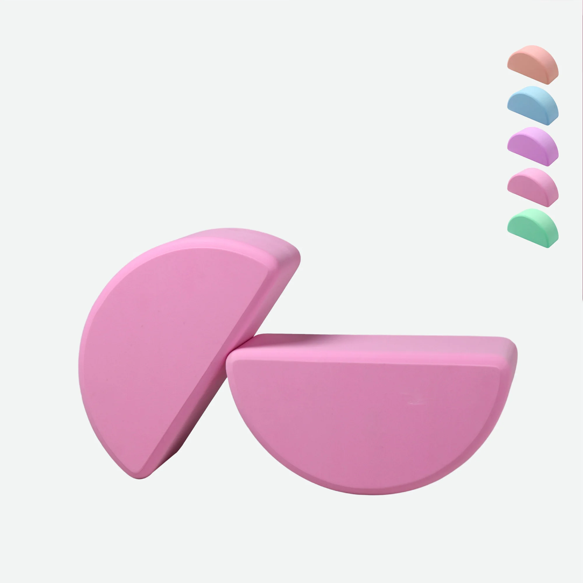 Wholesale Hand Weights Silicone Dumbbell Ring Wrist Ankle Weights Long Barbell Yoga Mat Pilates Kit Freight Weights Dumbbells