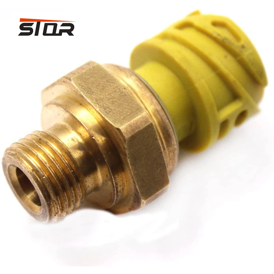 STQR Products Hot Sales Oil Pan Fuel Pressure Sensor Switch 21634017 21746206 20796744 Auto Parts Oil Pressure Sensor For Volvo