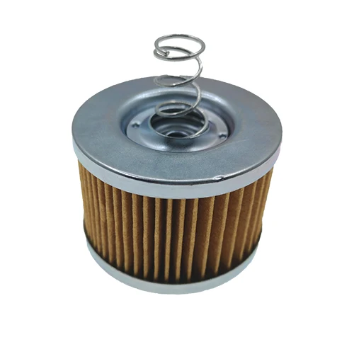 Motorcycle oil filter for PULSAR 135